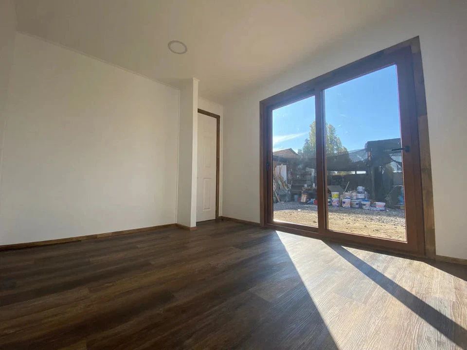 CASA MODULAR GONZALEZ