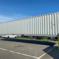 Contenedor marítimo de 40 pies – IICL (calidad premium)