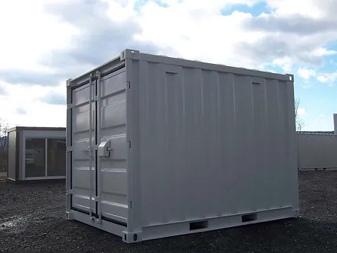 CONTENEDORES MARITIMO DE 10 PIES - NUEVO